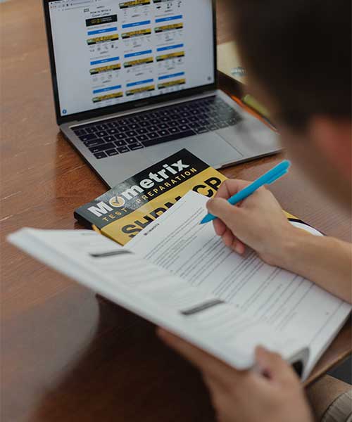 JavaScript Essentials course